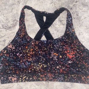 Lululemon bra